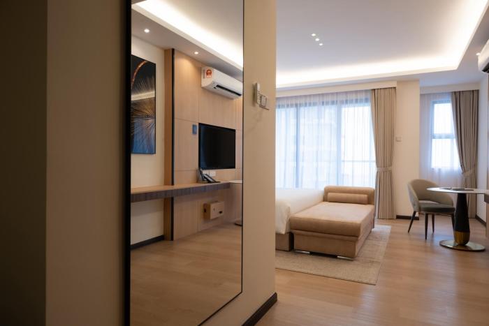 asteria melaka by attic suite