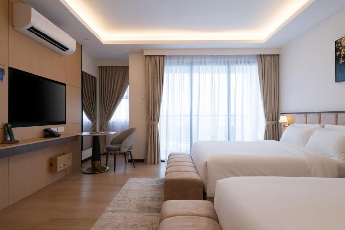 asteria melaka by attic suite