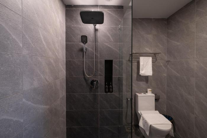 asteria melaka by attic suite