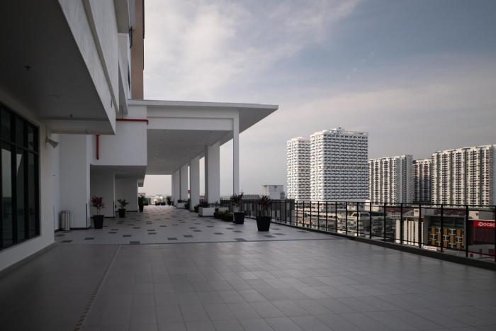 asteria melaka by attic suite
