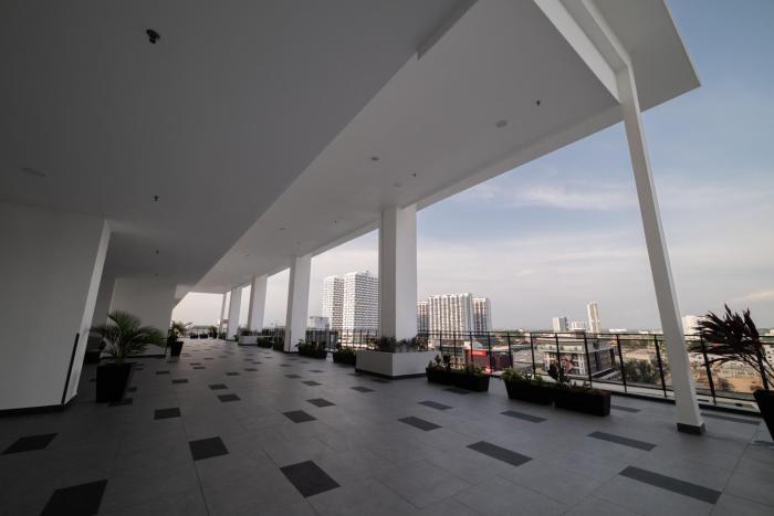 asteria melaka by attic suite
