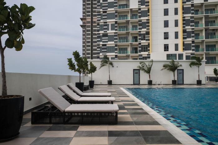 asteria melaka by attic suite