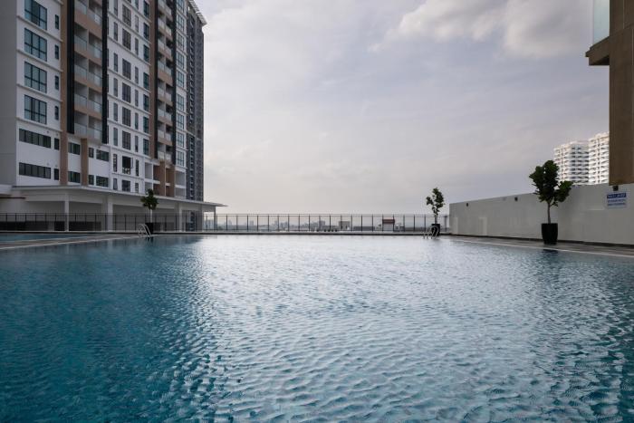 asteria melaka by attic suite