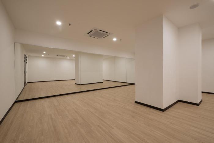 asteria melaka by attic suite