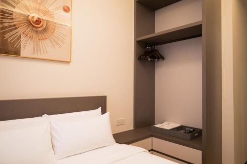 asteria melaka by attic suite