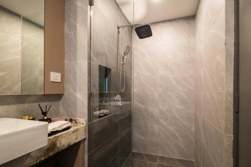 asteria melaka by attic suite
