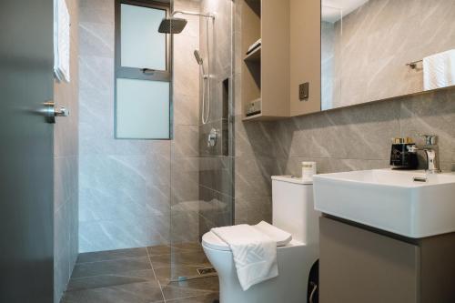 asteria melaka by attic suite