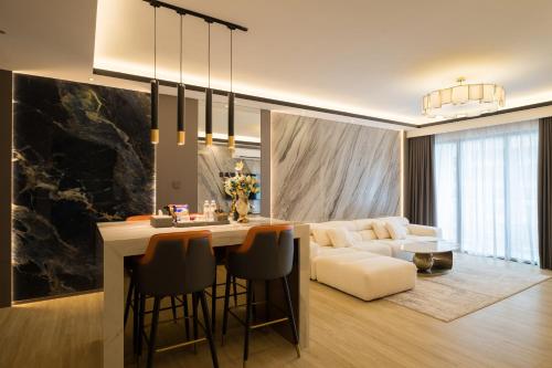 asteria melaka by attic suite