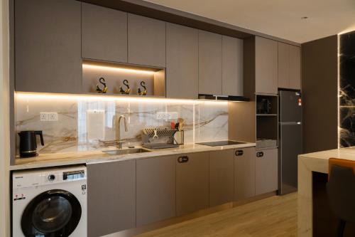 asteria melaka by attic suite