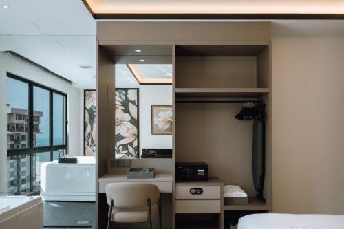 asteria melaka by attic suite