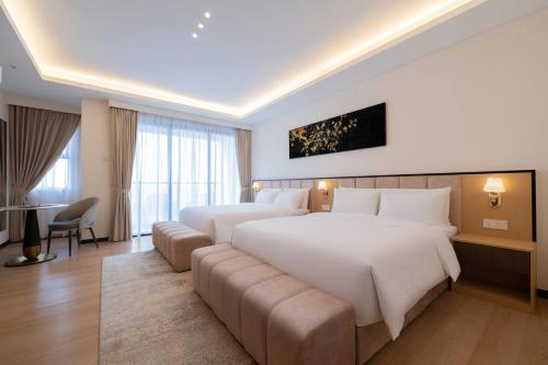 asteria melaka by attic suite