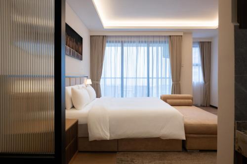 asteria melaka by attic suite