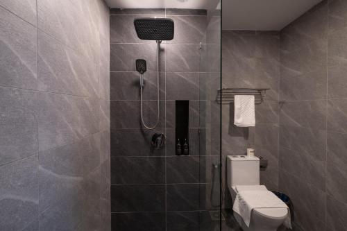 asteria melaka by attic suite