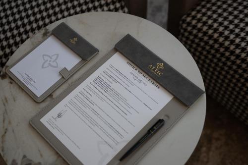 asteria melaka by attic suite