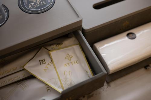 asteria melaka by attic suite
