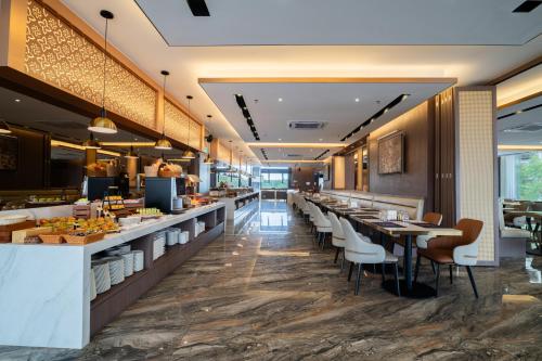 asteria melaka by attic suite