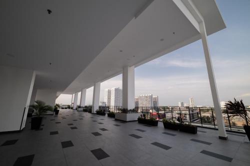 asteria melaka by attic suite