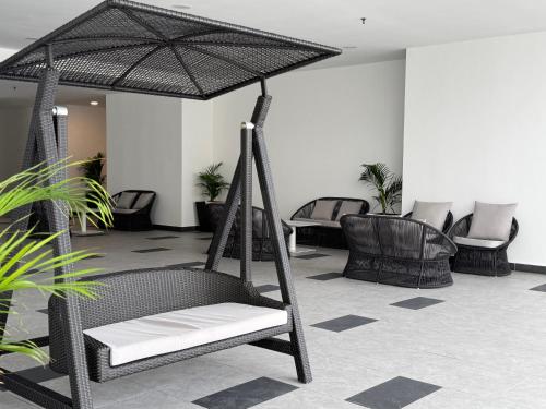 asteria melaka by attic suite