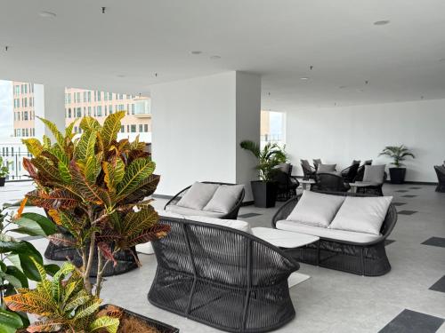 asteria melaka by attic suite