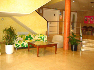 inn mallorca aparthotel