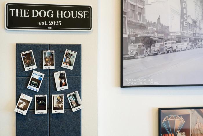 the guesthouse vancouver downtown
