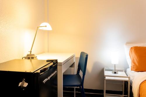 the guesthouse vancouver downtown