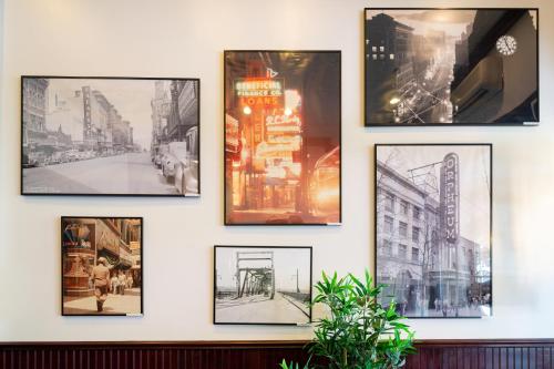 the guesthouse vancouver downtown