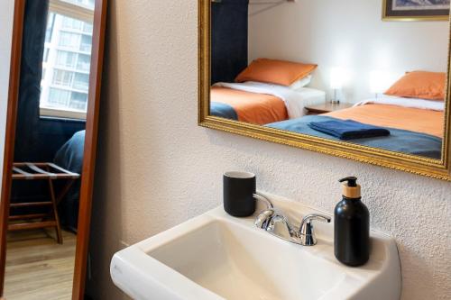 the guesthouse vancouver downtown