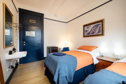 the guesthouse vancouver downtown