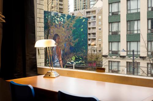 the guesthouse vancouver downtown