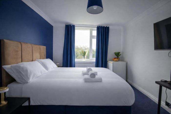 airport lodge