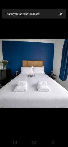 airport lodge