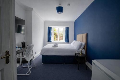 airport lodge