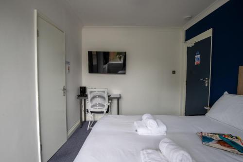 airport lodge