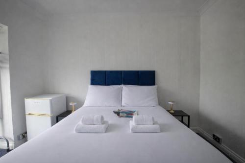 airport lodge