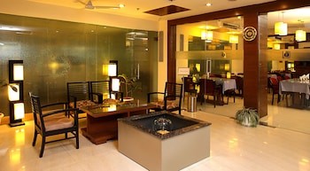 ahuja residency cyber city 2
