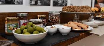 ballarooms experience