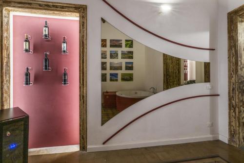 ballarooms experience
