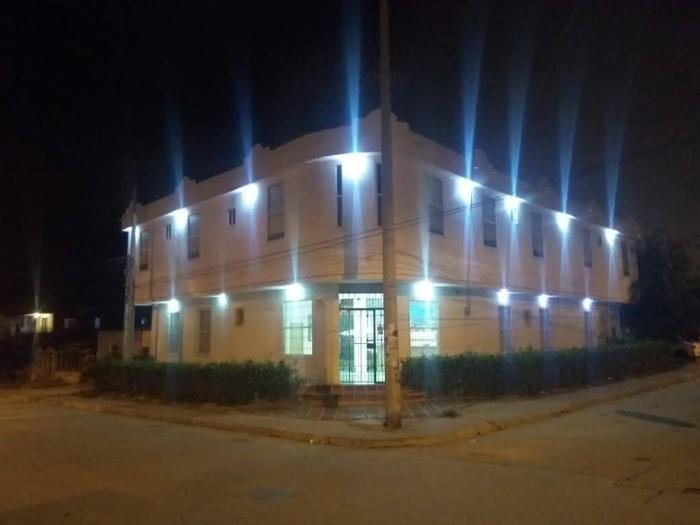 hotel boutique high park