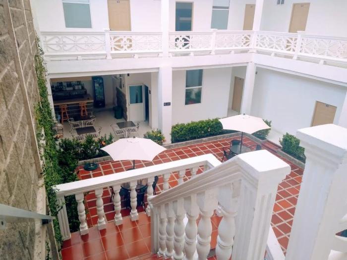 hotel boutique high park