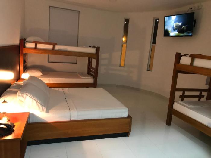 hotel boutique high park