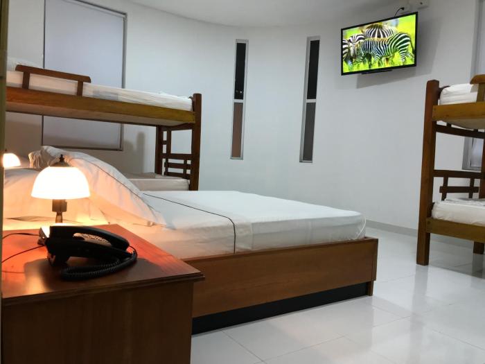 hotel boutique high park