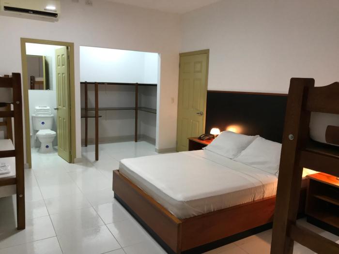 hotel boutique high park