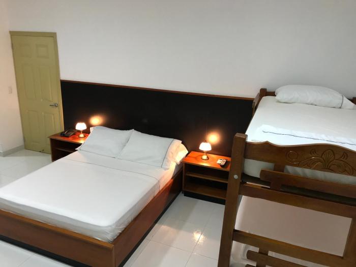 hotel boutique high park