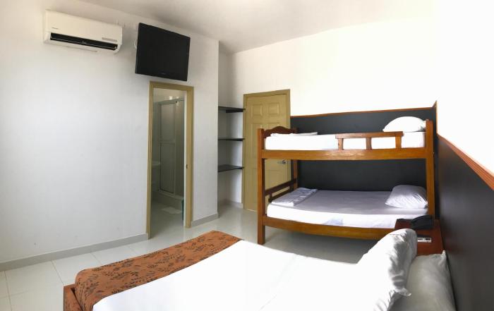 hotel boutique high park