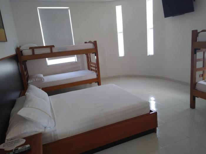 hotel boutique high park