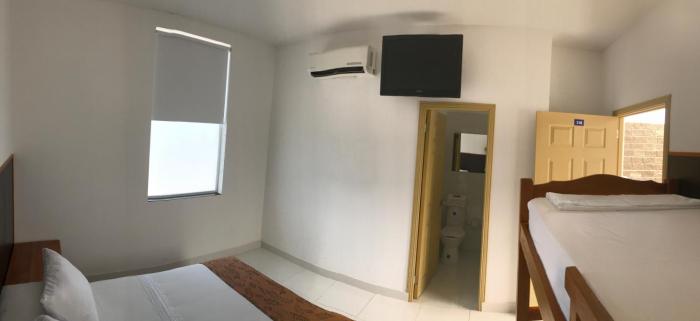 hotel boutique high park