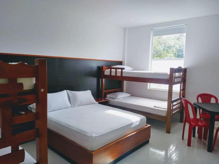 hotel boutique high park