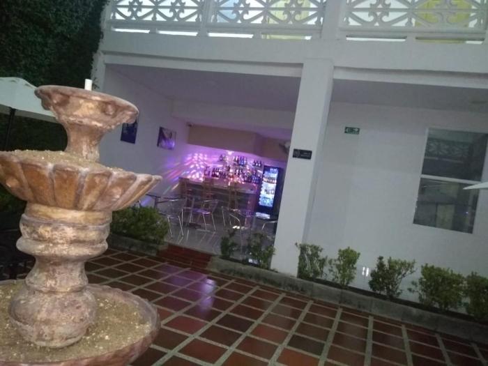 hotel boutique high park