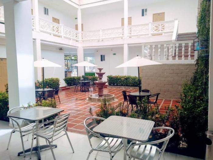 hotel boutique high park